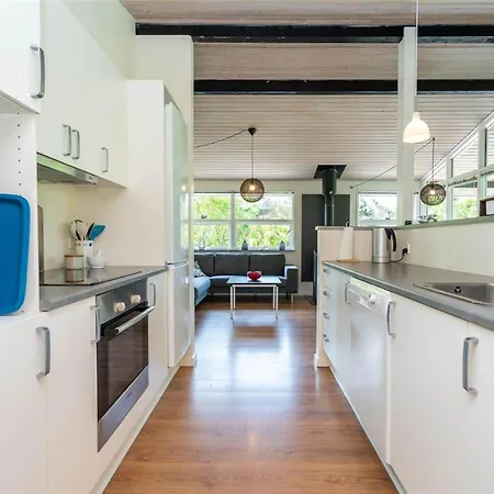 368-hvide-sande-fyrmarken-219 Semesterbostad Hvide Sande