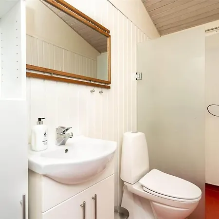 368-hvide-sande-fyrmarken-219 Semesterbostad Hvide Sande