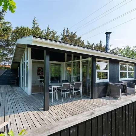 368-hvide-sande-fyrmarken-219 Semesterbostad