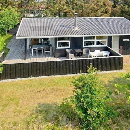 368-hvide-sande-fyrmarken-219 Semesterbostad *