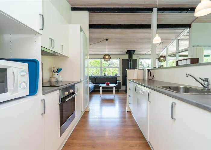 368-hvide-sande-fyrmarken-219 Semesterbostad Hvide Sande