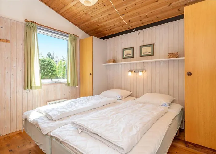 368-hvide-sande-fyrmarken-219 Prázdninový dům