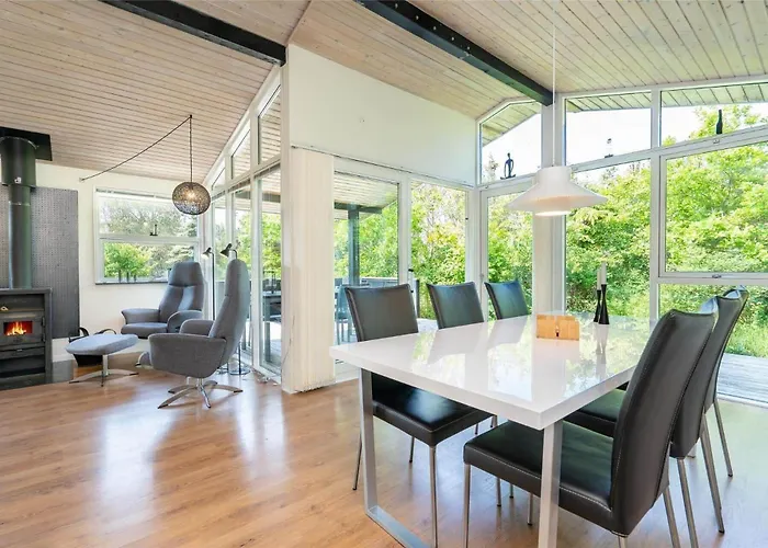 368-hvide-sande-fyrmarken-219 Semesterbostad