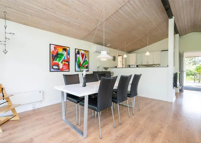 368-hvide-sande-fyrmarken-219 Semesterbostad *