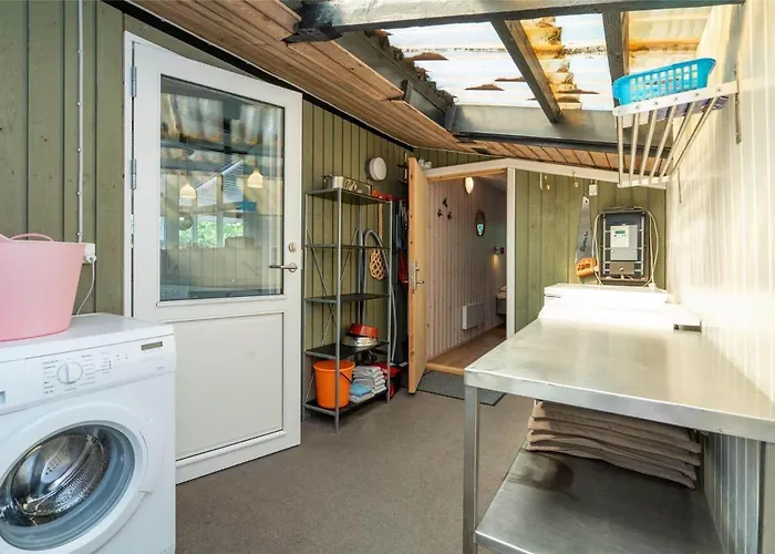 Semesterbostad 368-hvide-sande-fyrmarken-219 Hvide Sande