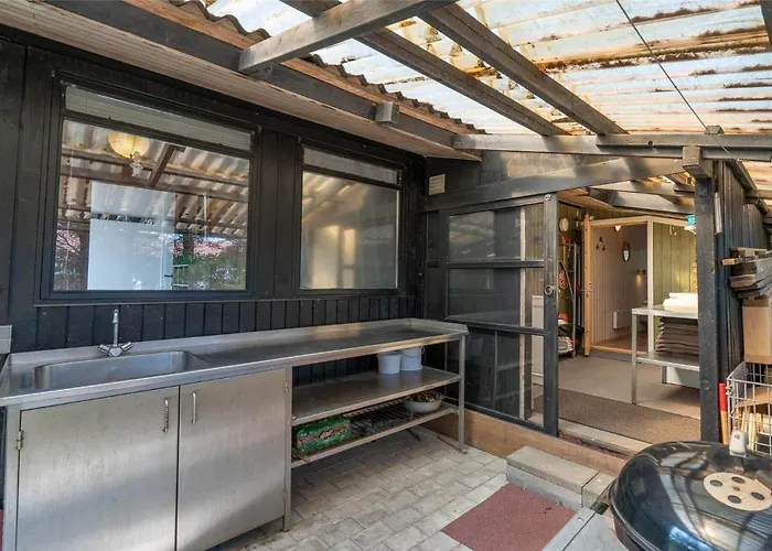 368-hvide-sande-fyrmarken-219 Semesterbostad Hvide Sande