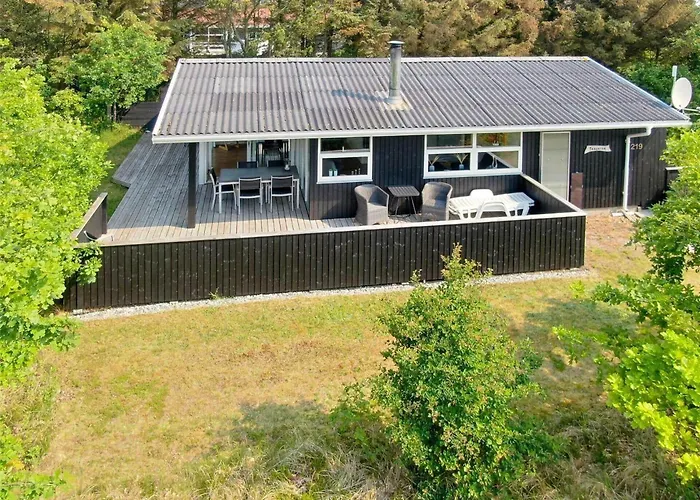 368-hvide-sande-fyrmarken-219 Semesterbostad *