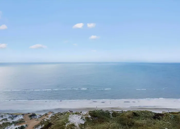 368-hvide-sande-fyrmarken-219 Semesterbostad