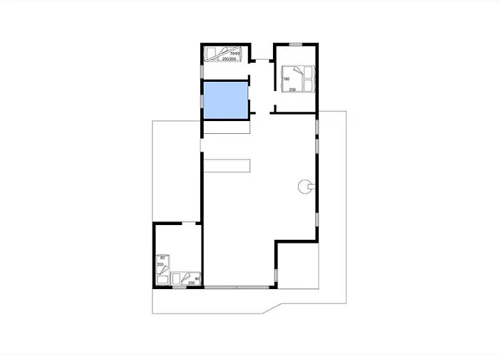 368-hvide-sande-fyrmarken-219 Semesterbostad Hvide Sande